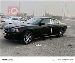 دۆج چارجەر
